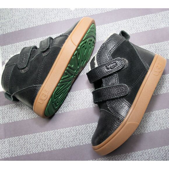 UGG Rennon Toddlers' Boots - Picture 3 of 7